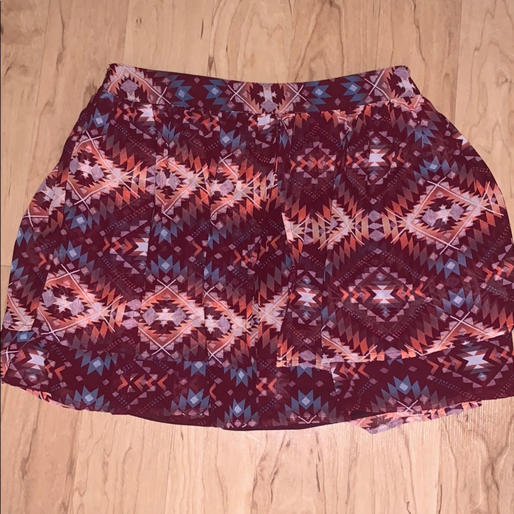 Arizona Jean -skirt
